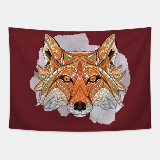 FOX Tapestry