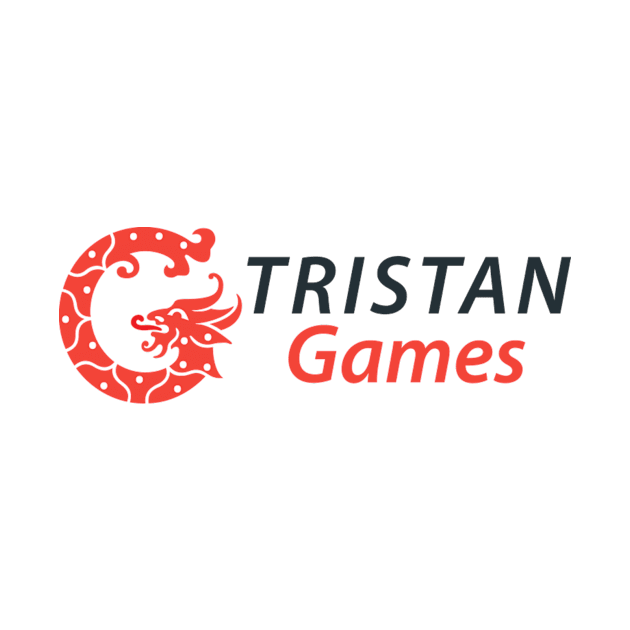 TristanGames Logo by tag997