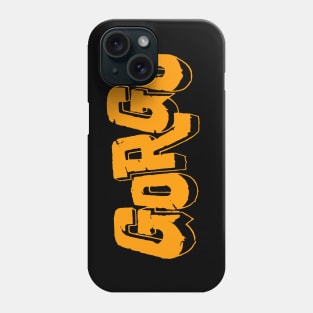 Gorgo Phone Case