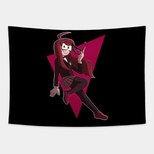 Persona 5 Royal: Sumire Yoshizawa Tapestry