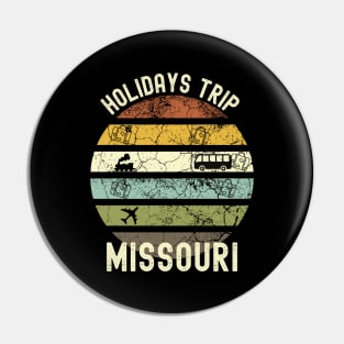 Holidays Trip To Missouri, Family Trip To Missouri, Road Trip to Missouri, Family Reunion in Missouri, Holidays in Missouri, Vacation in Pin