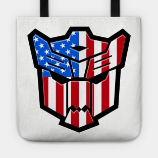 PATRIOT DINOBOTS - 2.0 Tote