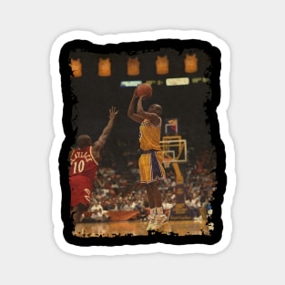 Nick Van Exel, 1994 Magnet