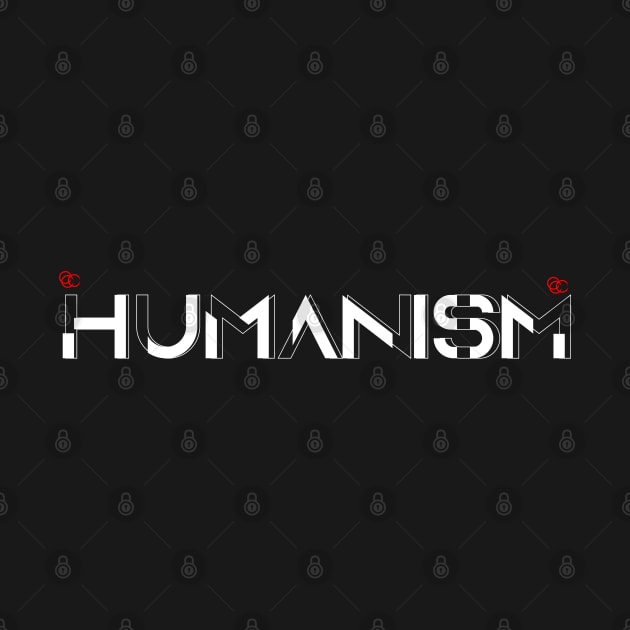 Humanism by Zabarutstore