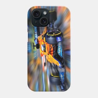 McLaren F1 Phone Case