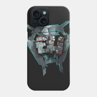 ExoticHazard YouTube logo Phone Case