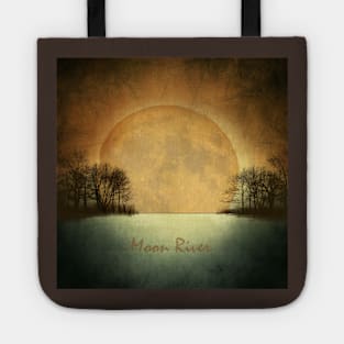 Moon River Tote