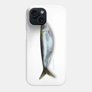 Sardine Fish Phone Case