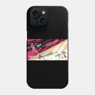 Xenoblade Chronicles 2 Phone Case