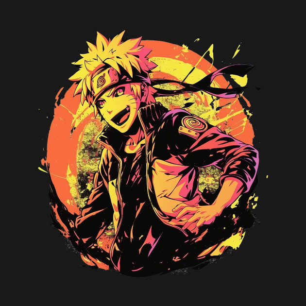 Naruto Uzumaki