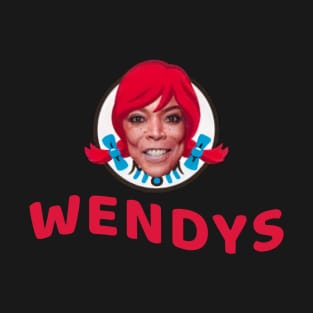 Wendys Wendy Williams T-Shirt