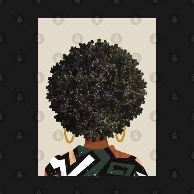 Black Art Matters by DomoINK