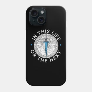 Warrior Nun Season 3 Phone Case