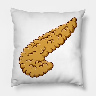 The pancreas Pillow