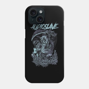 AUDIOSLAVE BAND Phone Case