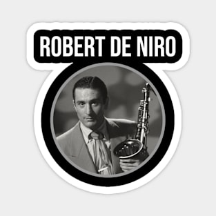 Robert De Niro Magnet