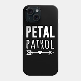 Petal Patrol Phone Case