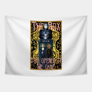 The box Tapestry