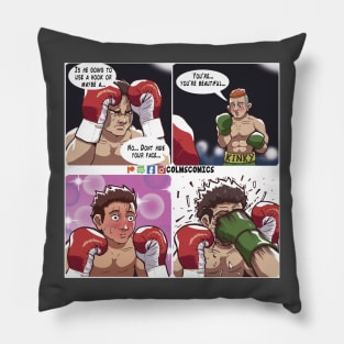 Lovestruck Pillow