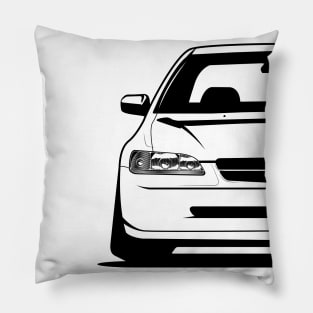 Honda Accord 2000 Pillow