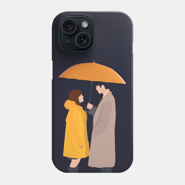 Business Proposal kdrama Phone Case by nelkrshop