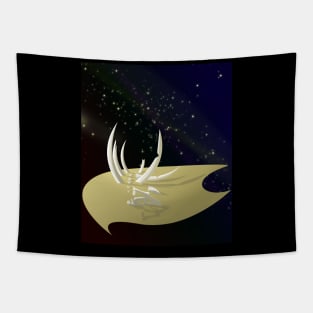 Boneyard Starscape Tapestry