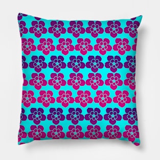 roses style Pillow