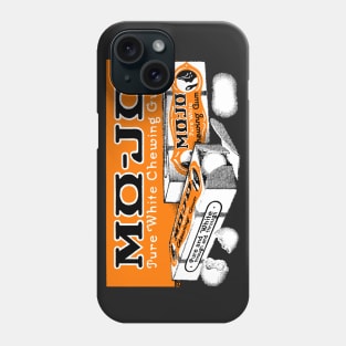 1915 Mo Jo Chewing Gum Phone Case