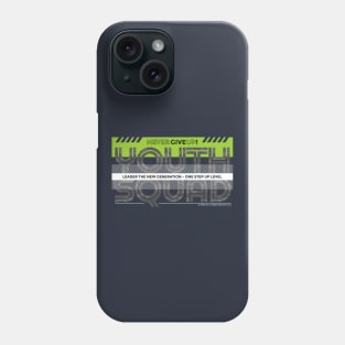 Youth Squad Phone Case