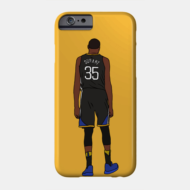 kevin durant phone case