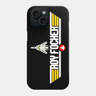 Top Roy Phone Case