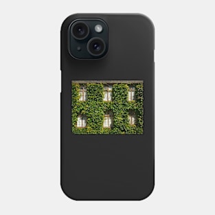 Ivy In Wivy Phone Case