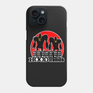 HOODTRONICS INVASION Phone Case