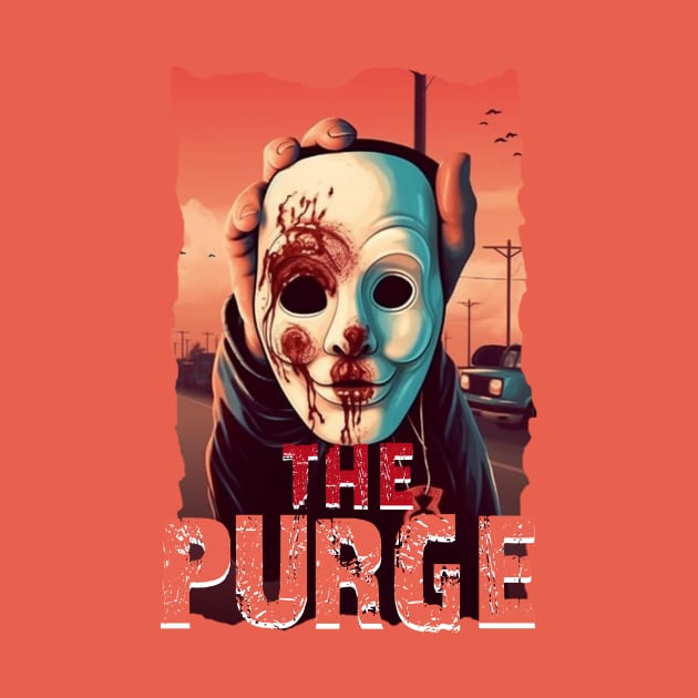 The Purge by Pixy Official