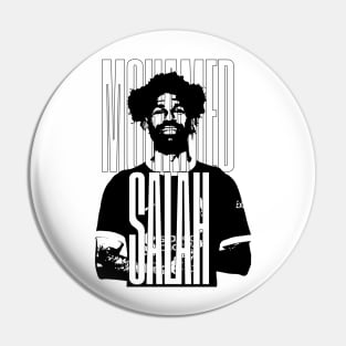 mo salah Pin