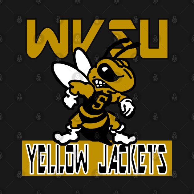 West Virginia State 1891 University Apparel by HBCU Classic Apparel Co