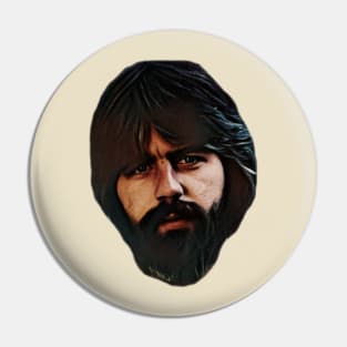 Michael Mcdonald Legend Pin