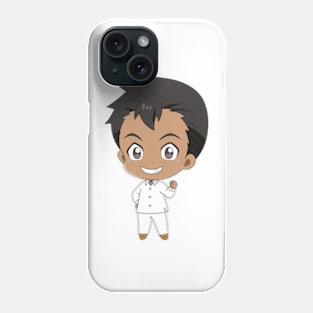 Chibi Don Phone Case