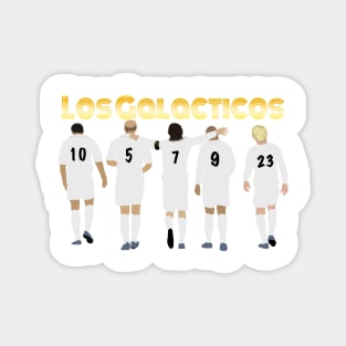 Galacticos Magnet