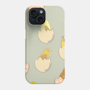 Sweet Chicken Phone Case