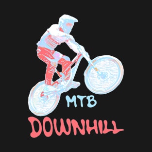 mtb T-Shirt