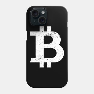 Bitcoin Phone Case