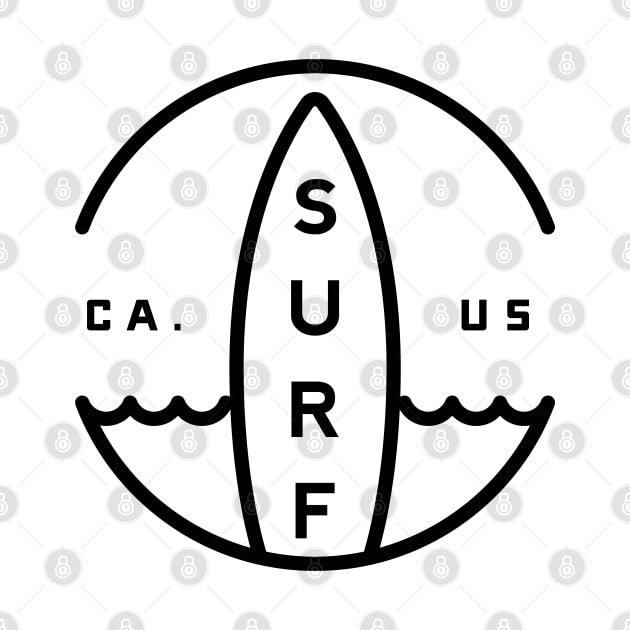Surf by Dosunets