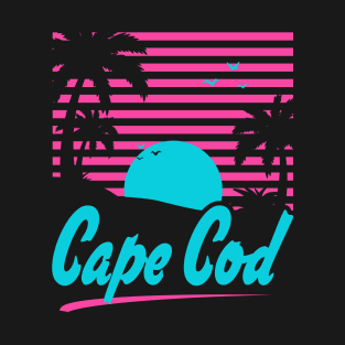 Cape Cod T-Shirt T-Shirt