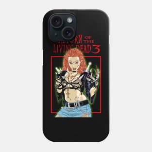 Julie Phone Case