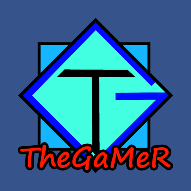 TheGaMeR (Youtube) by GaMeR6901