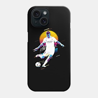 Toni Kross Football Player Phone Case