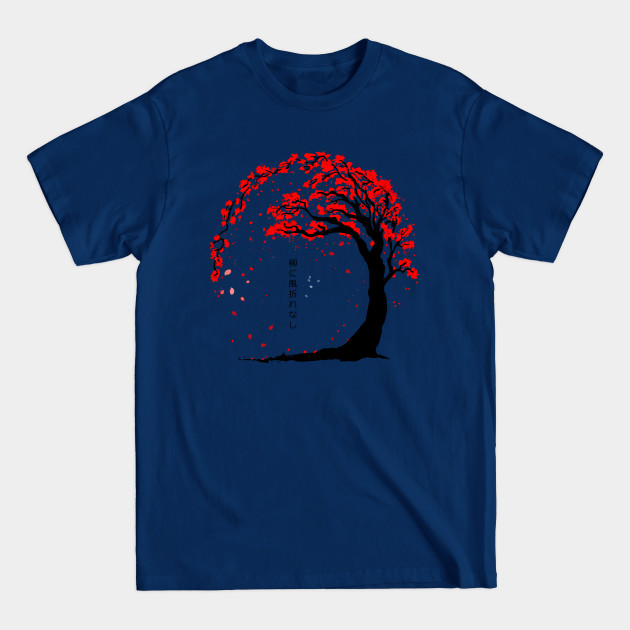 Cherry blossom - Sakura - T-Shirt