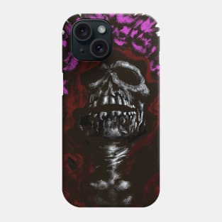 Seis Manos La Muerte Phone Case