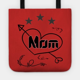 Love you mom Tote